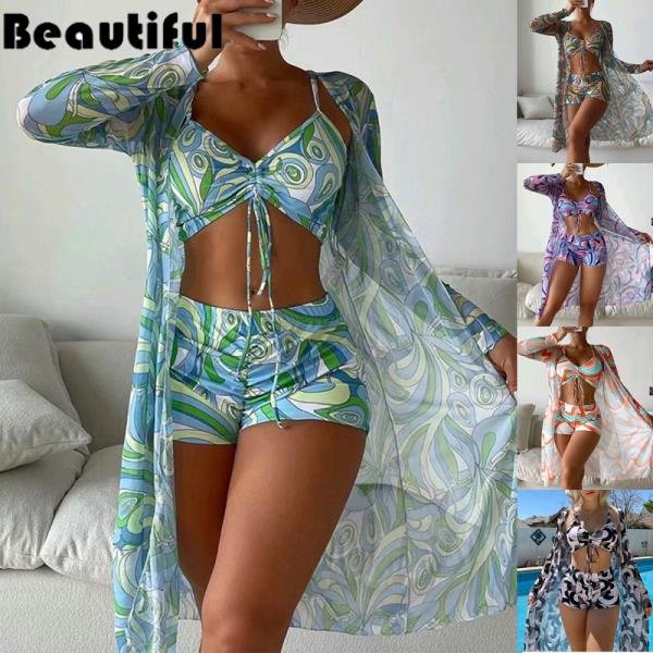 Roupa feminina hot sale para praia