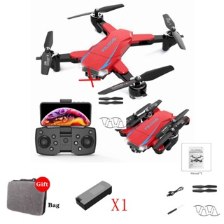 Drone Para Iniciantes De 1 Unidade - Avião Rc De Controle Remoto Leve -  Quadcopter Com Flutuação Automática, Giros 3d - Ótimo Brinquedo Para  Presente - Drone De Espuma, Adequado Para Voos