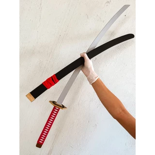 Katana Momo Hinamori Bleach Com Bainha