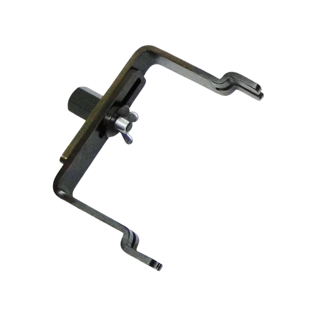 Chave P/ Sacar Porca Tampa Da Bomba De Combustível Universal