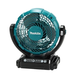 Ventilador 180mm à Bateria ( Não acompanha) 18V DCF102Z Makita