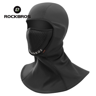 Máscara Quente De Motocicleta De Capacete De Motociclismo Velo De Outono Inverno Exterior Chapéu Completo