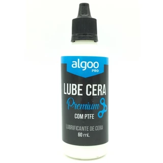 Óleo Lubrificante Corrente Algoo Bio Cera Bike 60ml Mtb Speed