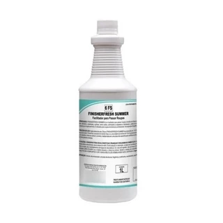 Finisherfresh summer Facilitador/Odorizador Para Passadoria 1 L