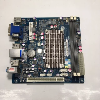 Placa Mae STI Modelo 15-y37-011002 Ddr3 AMD