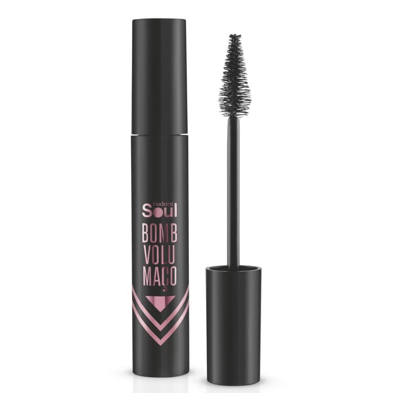 RÍMEL BOMB DE EUDORA 10 g | Shopee Brasil