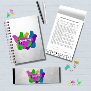 CONSORCIO TUPPERWARE COMBO COMPLETO