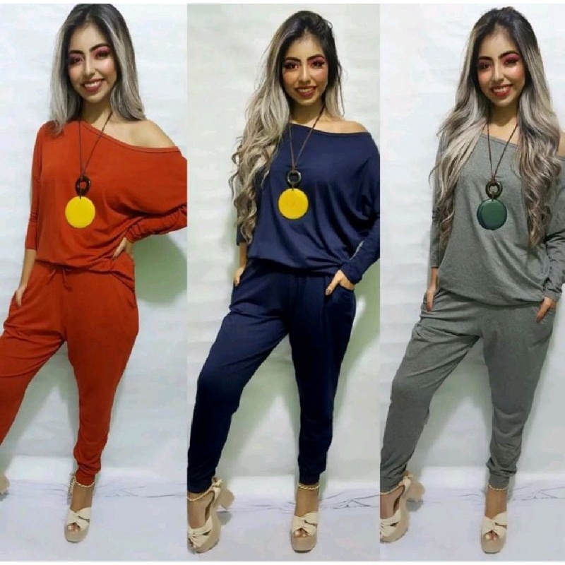 Blusa de manga cumprida Flowers