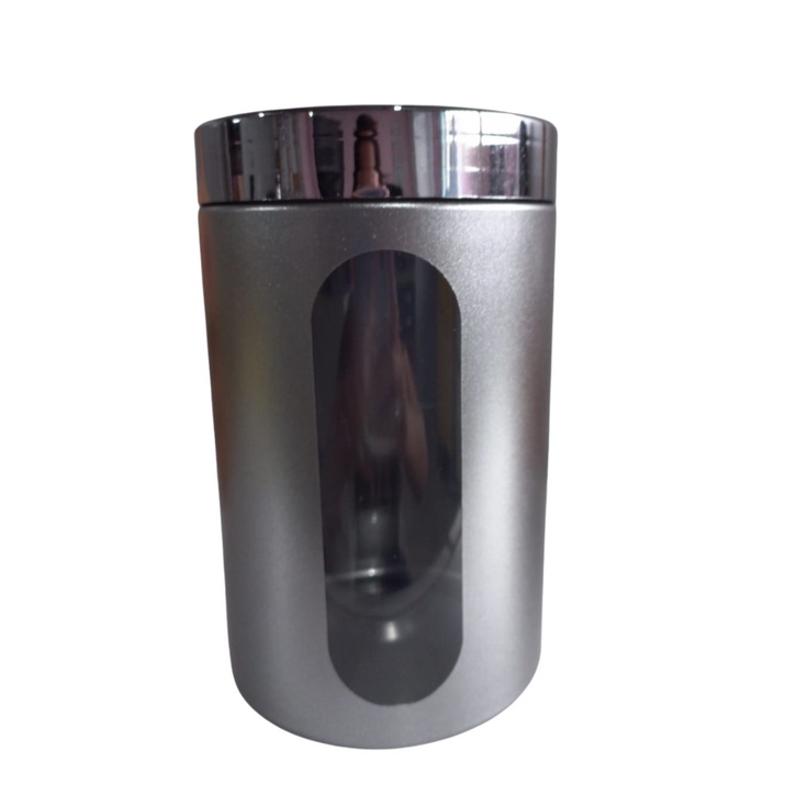 POTE PREMIUM GRAFITE(CHUMBO) 1,5 L DECORAÇÃO COZINHA