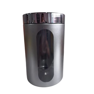 POTE PREMIUM GRAFITE(CHUMBO) 1,5 L DECORAÇÃO COZINHA