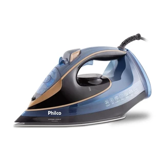 Ferro de Passar Philco - Steam Force