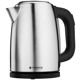 Chaleira Elétrica Cadence Supreme Control 1,7L CEL505 Inox