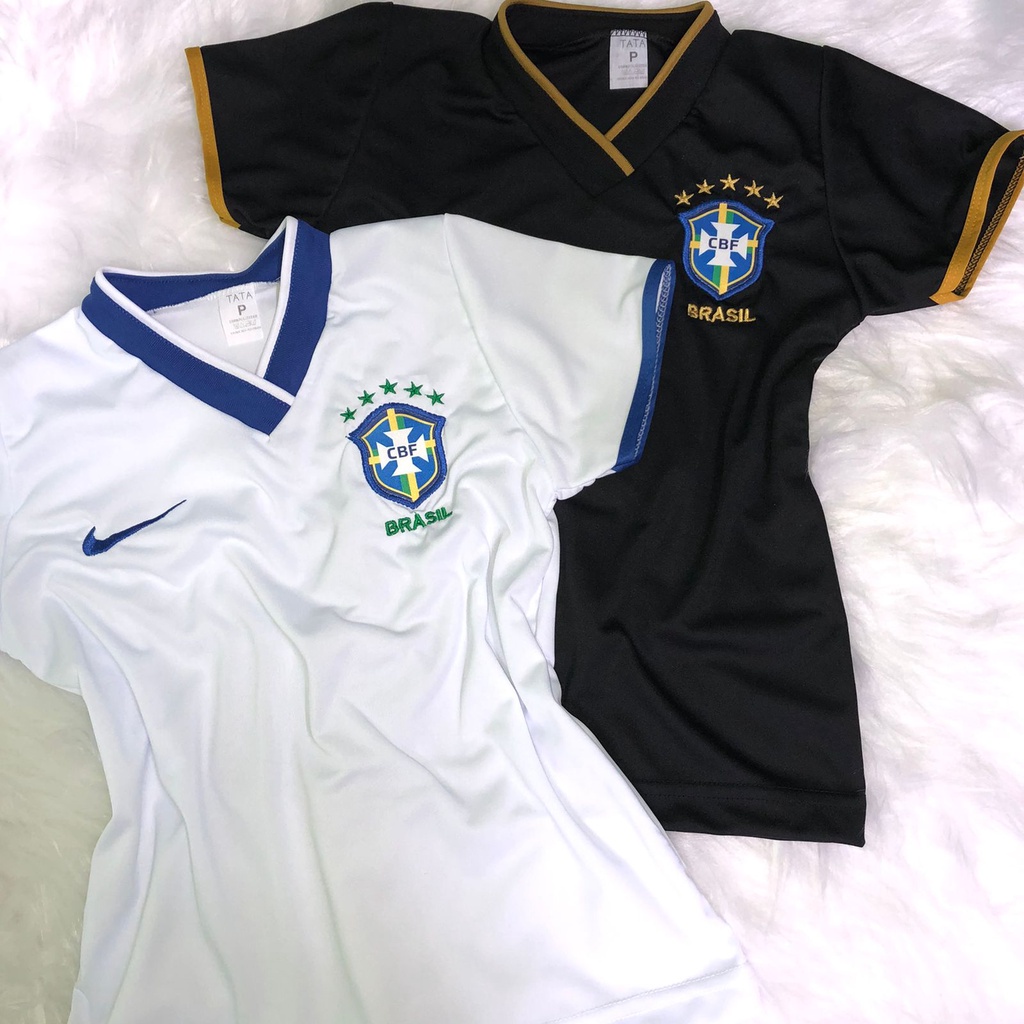Roupas em verde e amarelo para a Copa do Mundo Feminina 2023: como usar a  tendência Brazilcore em 100 looks