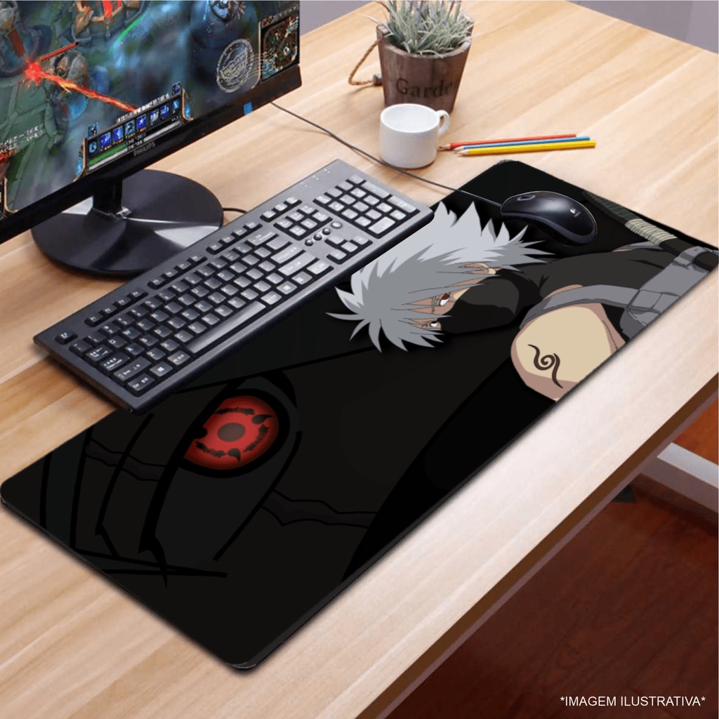 Mousepad Gamer Personalizado na Black Friday 2025 | BuscaProdutos