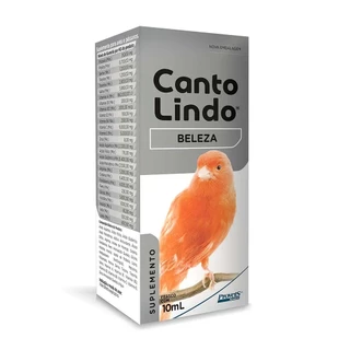 Suplemento Provets Cantolindo Beleza - 10mL