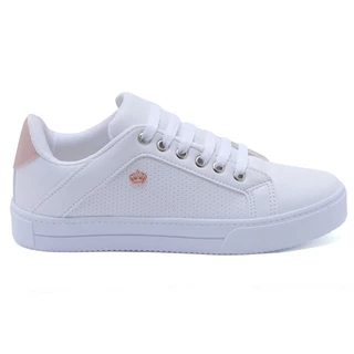 Tênis Feminino Casual Mulher Confortável Passeio Moda S2133
