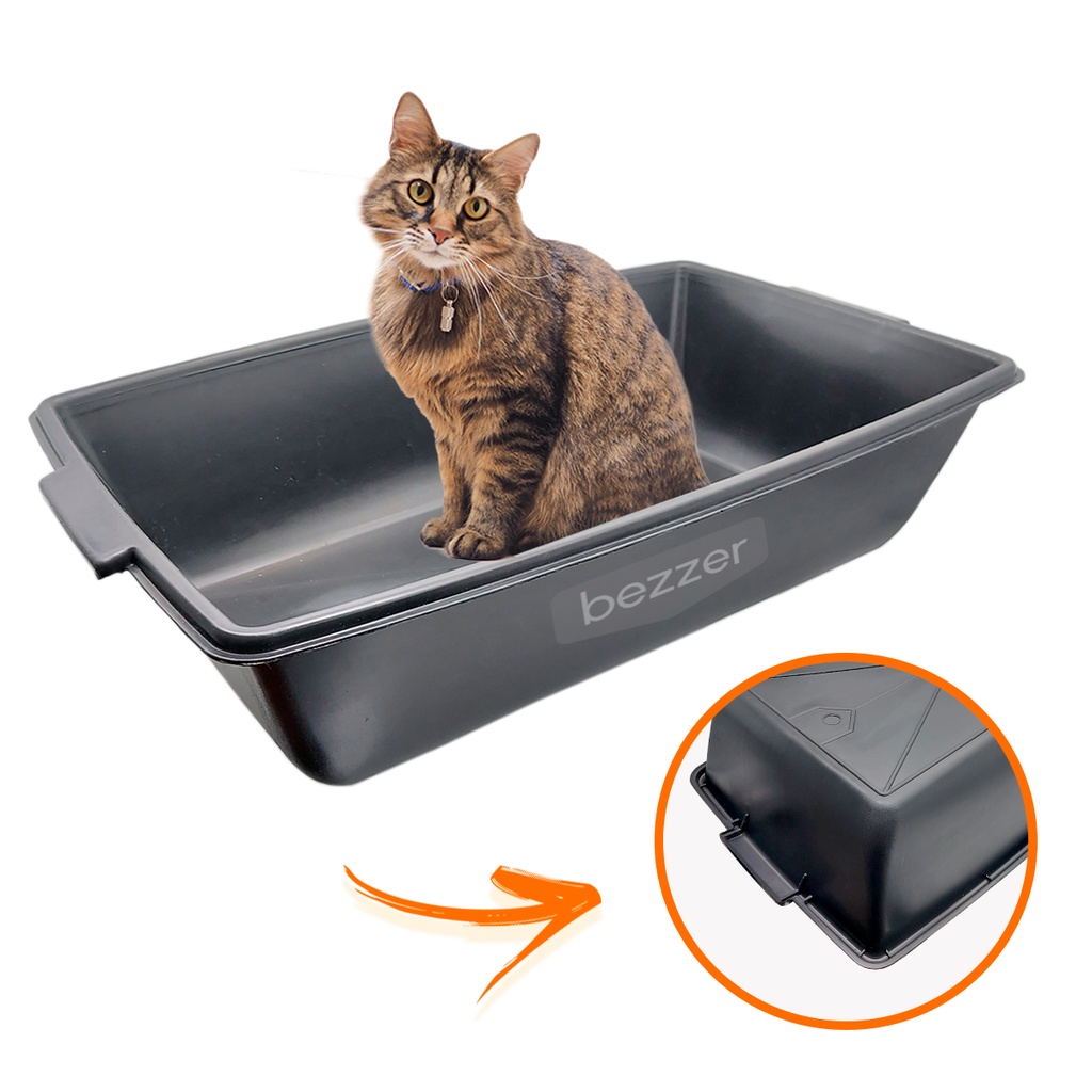 caixa de areia para gato em Promoção na Shopee Brasil 2024