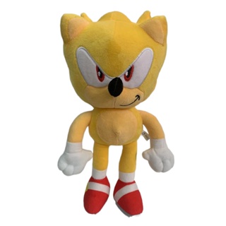 Sonic shadow hot sale plush