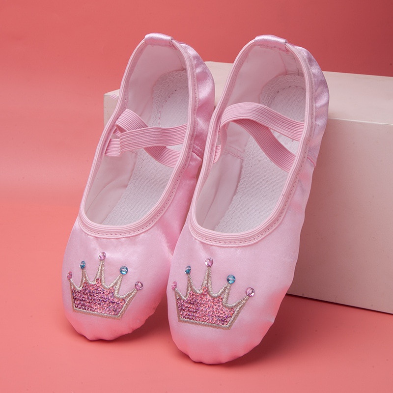 Girls indoor sale shoes