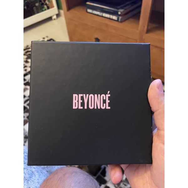 Box Beyonce - CD / DVD | Shopee Brasil