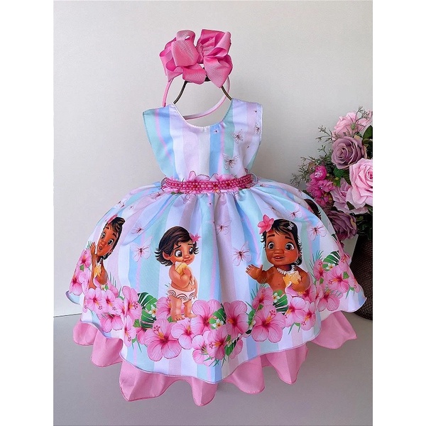 Roupa Moana Baby - Roupas - Marco, Belém 1252423686