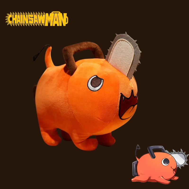 Chainsaw Man Cachorro e Motosserra - Assista na Crunchyroll