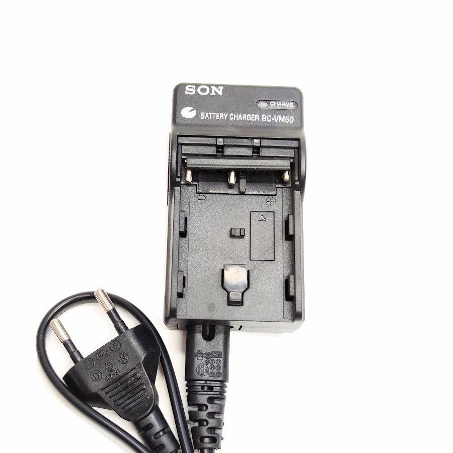 PATONA Chargeur Fin USB-C Compatible Avec Sony NP-FM500H NP-F970 NP-F980 NP-F960 NP-F950 NP-F930 NP-F750 NP-F550 NP-FM30 NP-FM50 NP-FM70 NP-FM90 NP-QM51 NP-QM71 NP-QM71 NP P-QM91 Batteries D