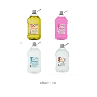 Shampoo Profissional Sem Sal Kelma 1,9 Litros - Um para Cada Necessidade