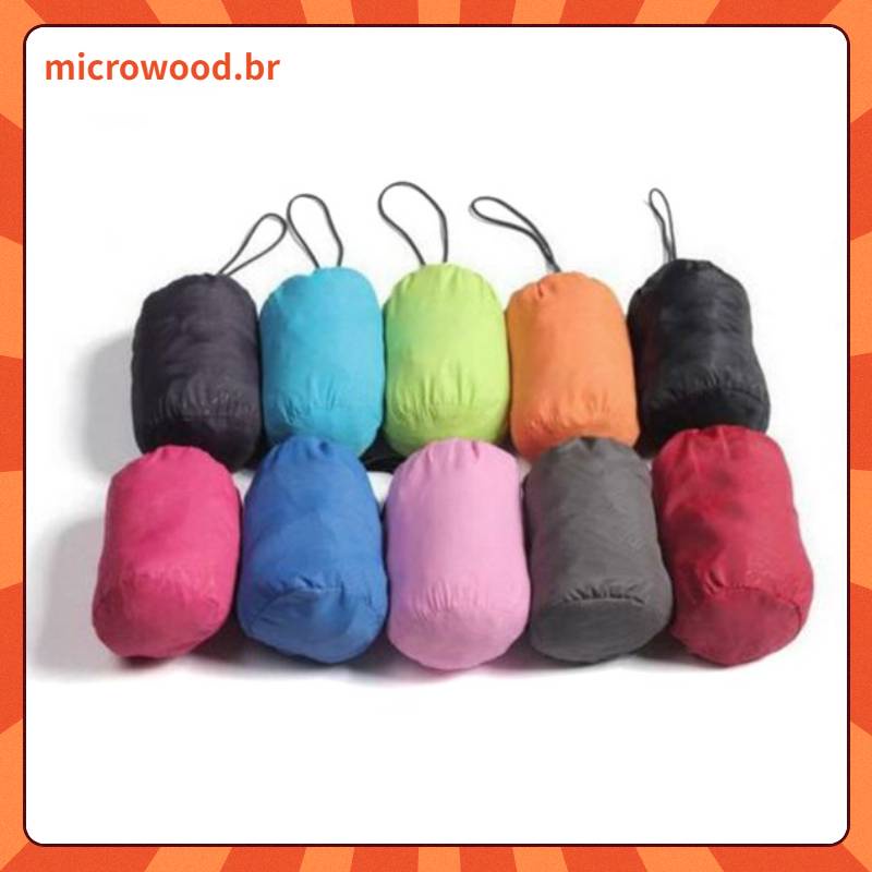 Jaqueta Corta-Vento Ultra Leve Impermeável Respirável À Prova De Vento Para Masculino E Mulheres