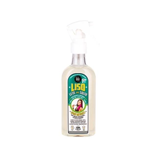 Lola Cosmetics Liso, Leve and Solto Leave-in Spray Antifrizz 200ml em Oferta na Shopee