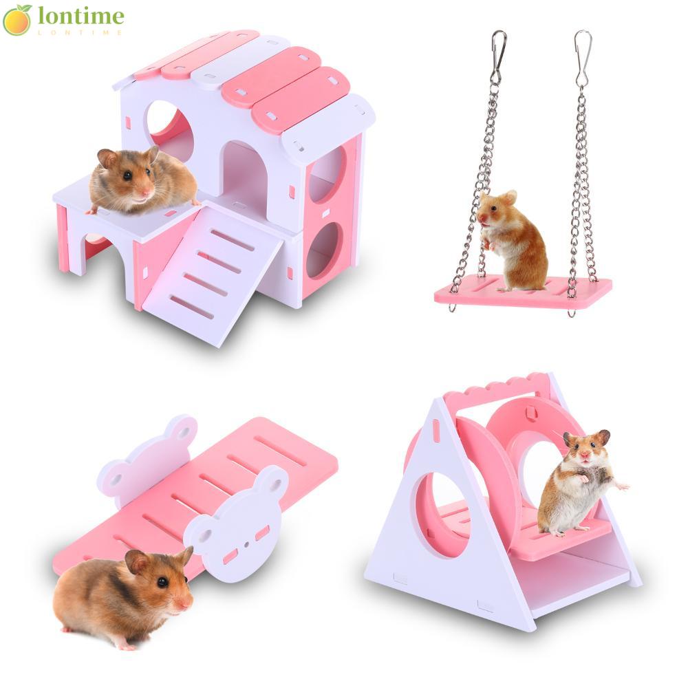2 jogo luta livre para hamster  brinquedos hamster para crianças
