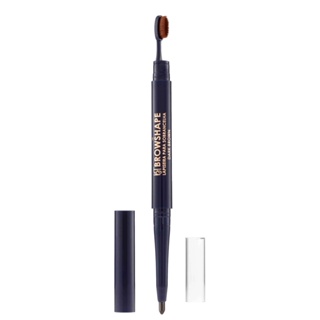 Bruna Tavares Browshape Dark Brown - Lápis Sobrancelha 0,25g
