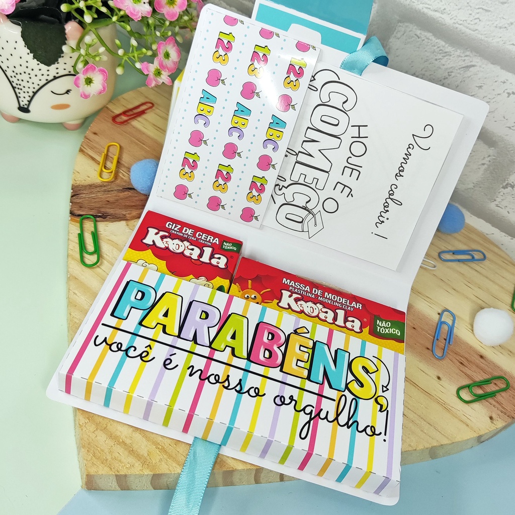 Formatura ABC - LEMBRANÇAS