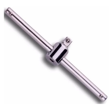 Cabo De Força Tipo T 1/4 Polegadas 12cm 115mm