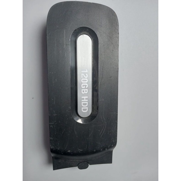 HD Xbox 360 Fat original 120 gigas Shopee Brasil
