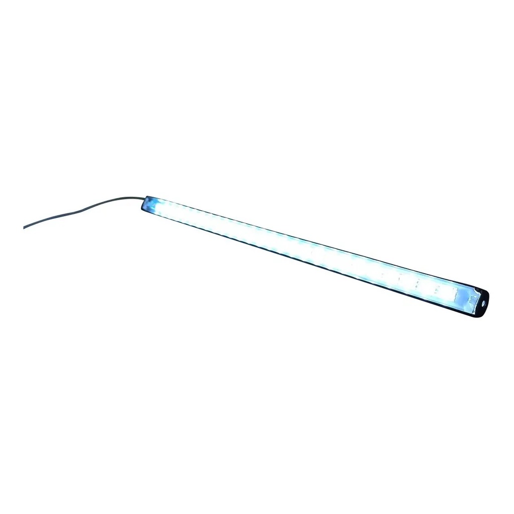 Barra Led Rgb Para Cascata 30cm,40cm,50cm,60cm Reposição