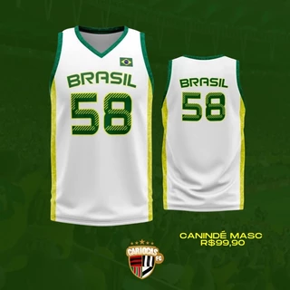 REGATA BRASIL CANINDÉ