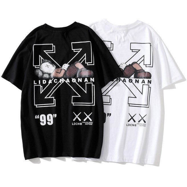 Off white camisas sale