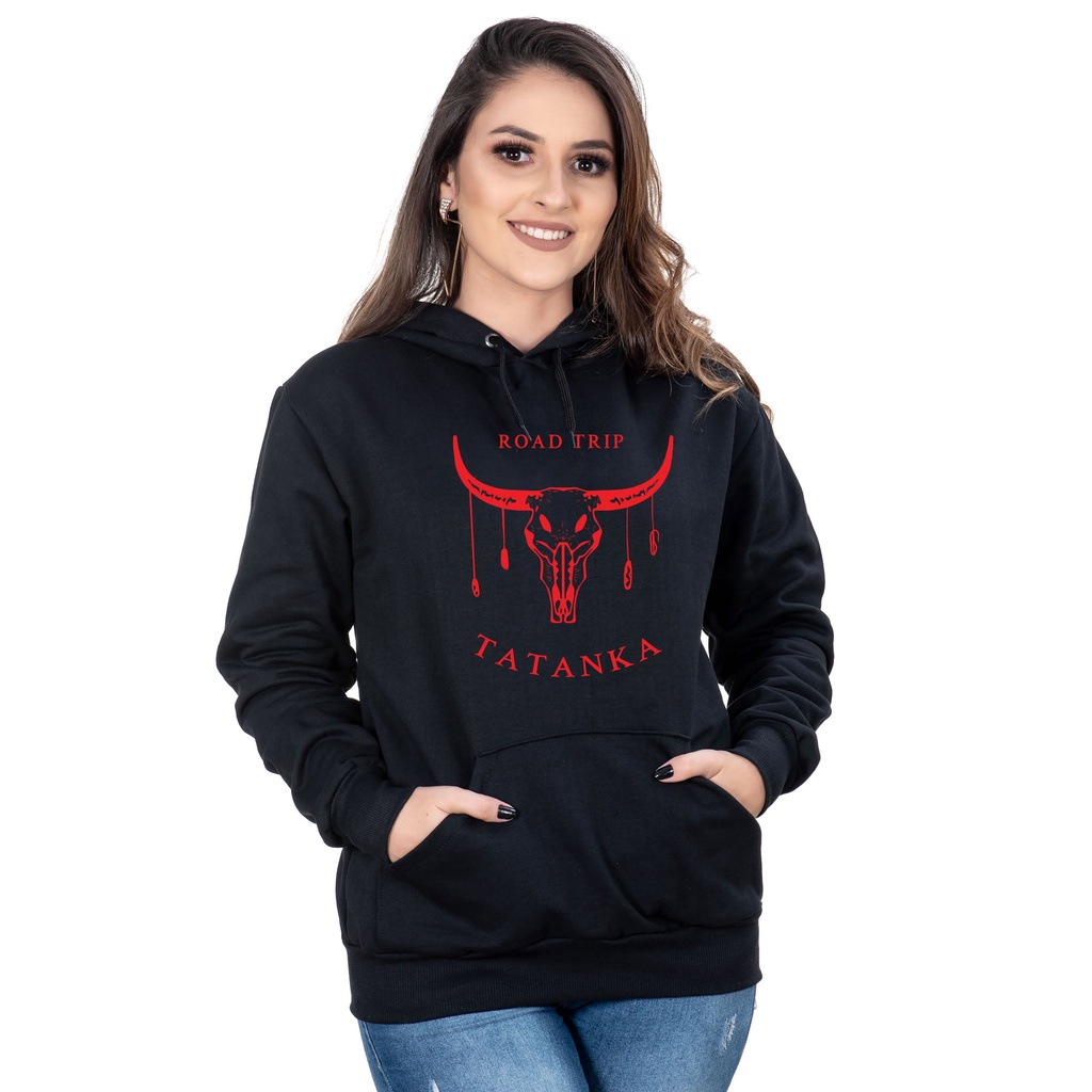 Blusas tatanka hot sale feminina