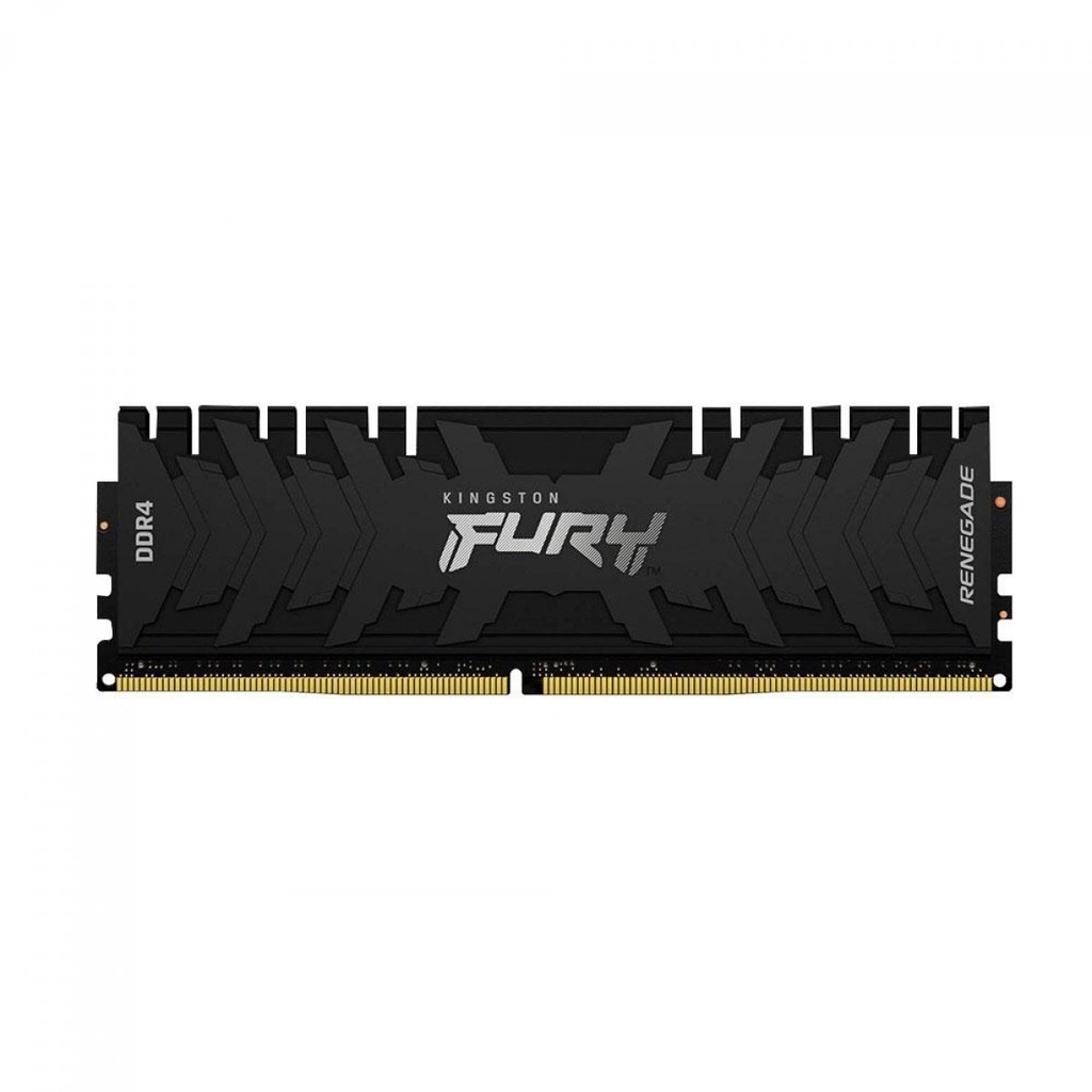 Memória Desktop Fury Renegade 16GB DDR4 4000Mhz KF440C19RB1/16