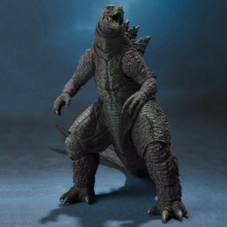 Bandai S. H. Monsterarts Godzilla Limitada Edição Especial Figura