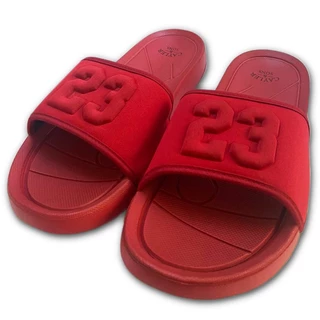 Chinelo Cayler And Sons Amazing Sandals Legend Vermelho Original