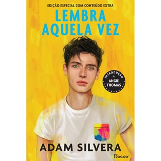 LEMBRA AQUELA VEZ - ROCCO