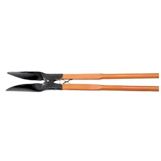 Cavadeira Articulada 2 Cabos Longa Light CADIOLI em Oferta na Shopee