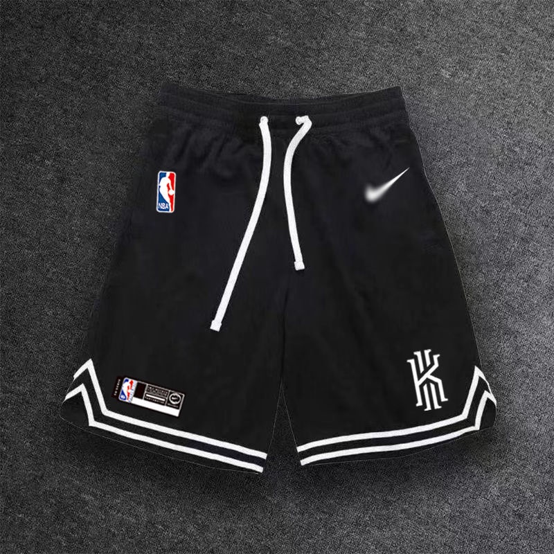 2023 Calções De Basquetebol Esportivo Quick Dry Casual Com Joelho Para Uso Ao Ar Livre