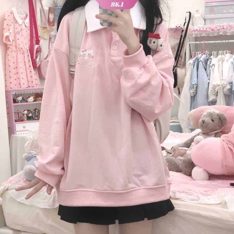 Loja de Moda Kawaii  Lindas roupas asiáticas japonesas Harajuku