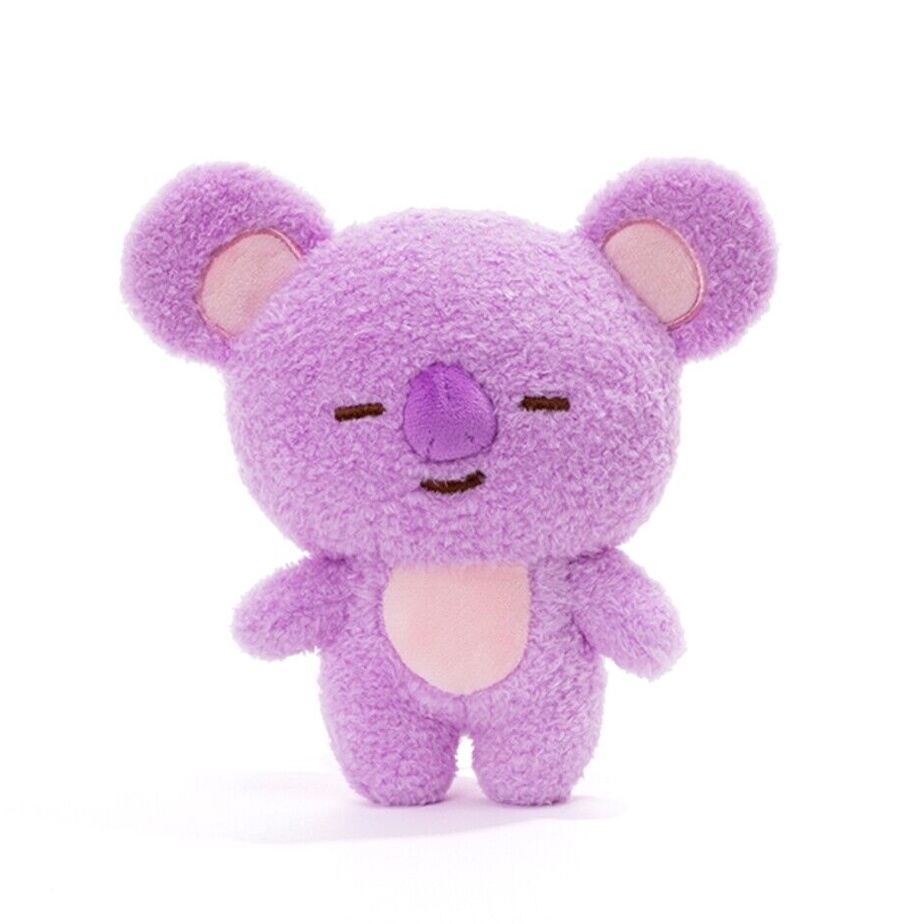 Koya plushie sale bt21