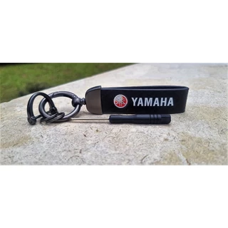 Chaveiro Para Yamaha Fazer Crosser Factor Fluo Lander Fluo Neo S