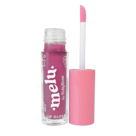 Lip Gloss Melu Ruby Rose