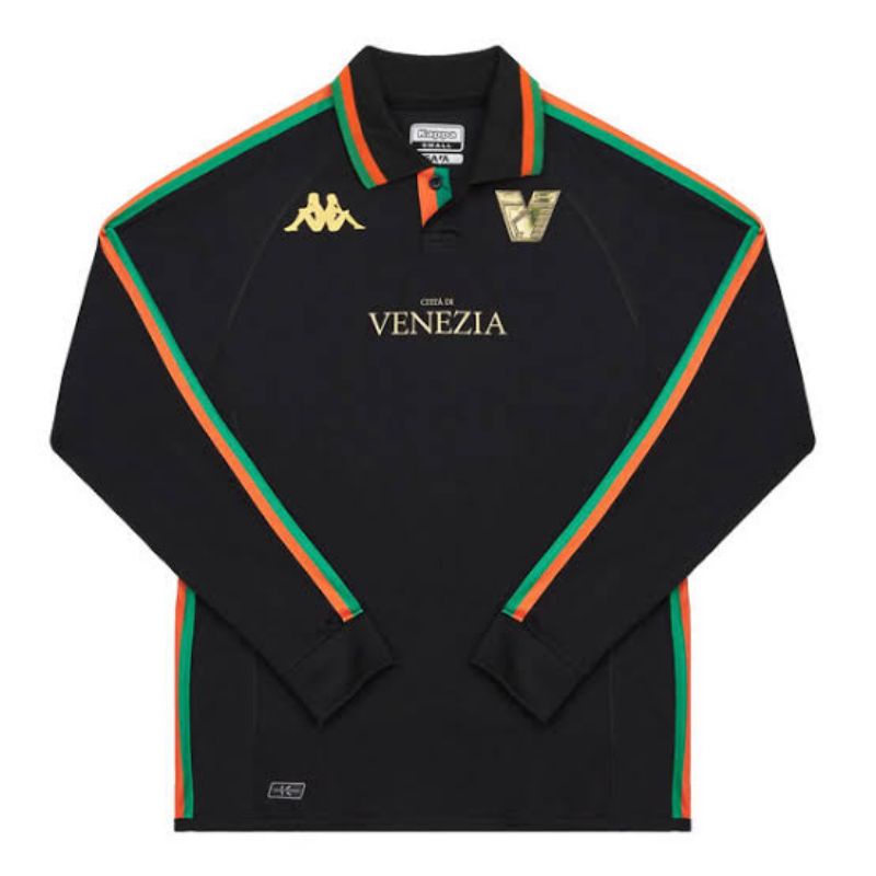 Venezia Jersey 2022 2023 Impressão Completa Personalizada